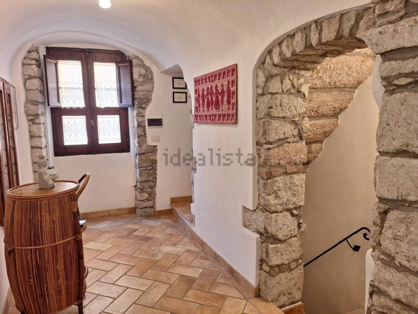 casa indipendente in vendita a Bosa