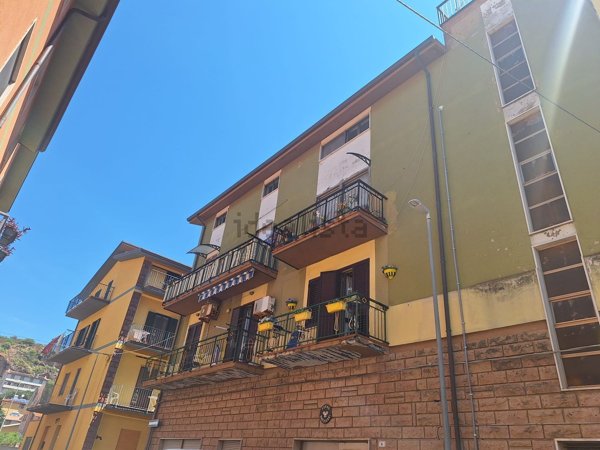 appartamento in vendita a Bosa