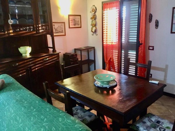 appartamento in vendita a Bosa