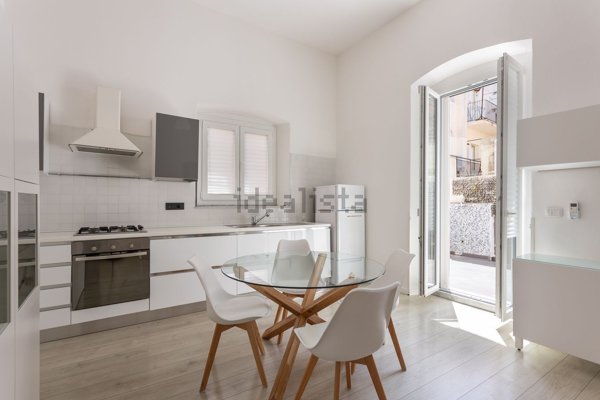 appartamento in vendita a Bosa