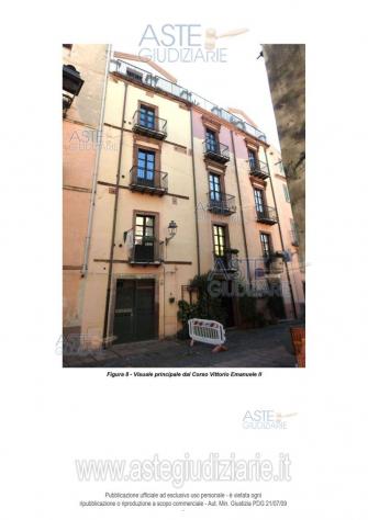 appartamento in vendita a Bosa