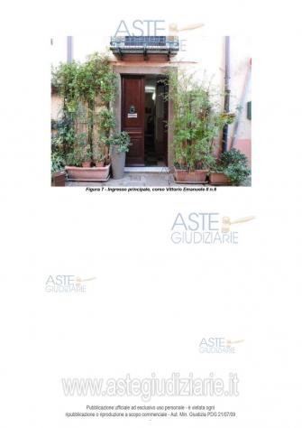 appartamento in vendita a Bosa