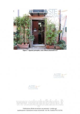 appartamento in vendita a Bosa