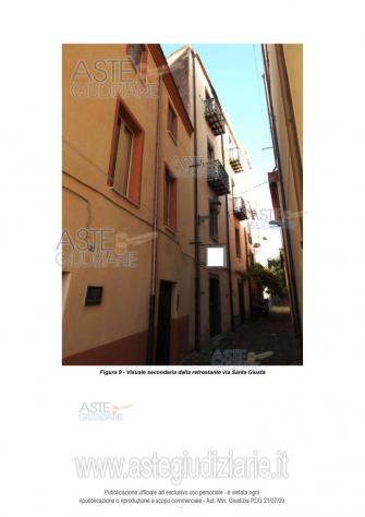 appartamento in vendita a Bosa