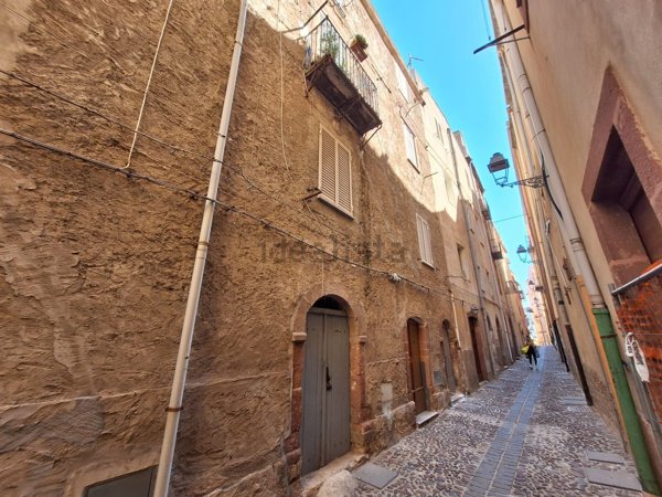 appartamento in vendita a Bosa