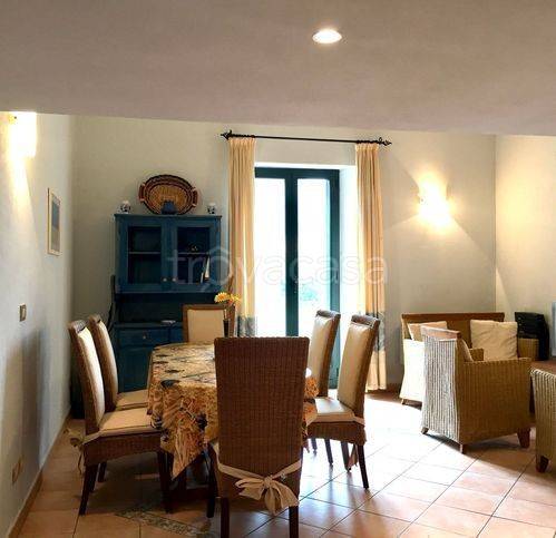 appartamento in vendita a Bosa