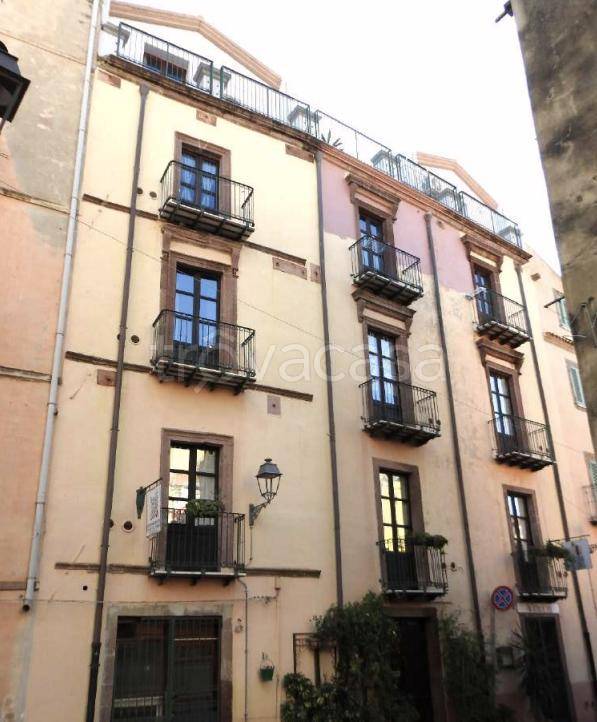 appartamento in vendita a Bosa