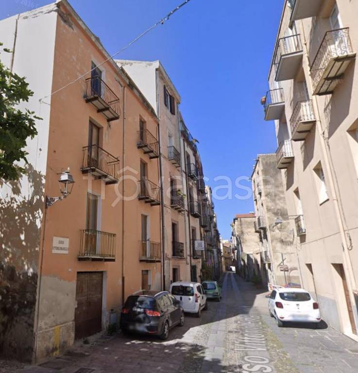 appartamento in vendita a Bosa