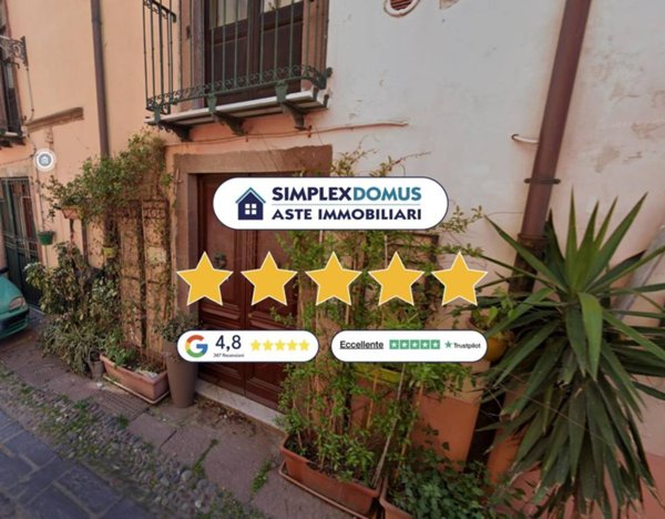 appartamento in vendita a Bosa