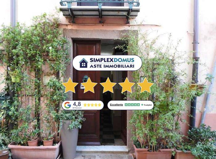 appartamento in vendita a Bosa