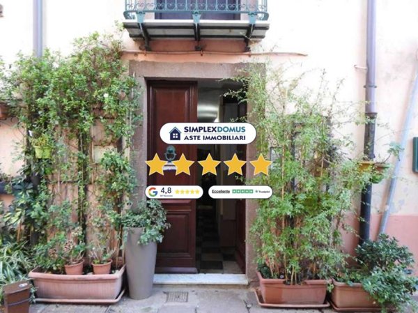 appartamento in vendita a Bosa