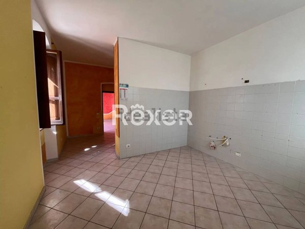 appartamento in vendita a Bosa