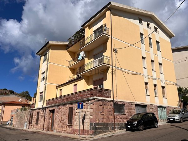 appartamento in vendita a Bosa