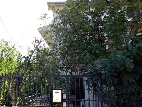 casa indipendente in vendita a Laconi