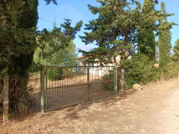 quadrivano in vendita a Laconi