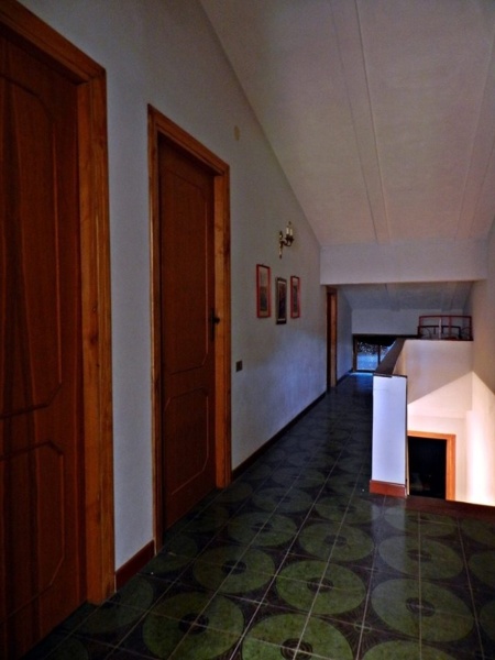 casa indipendente in vendita a Laconi