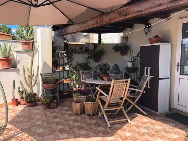 appartamento in vendita a Laconi