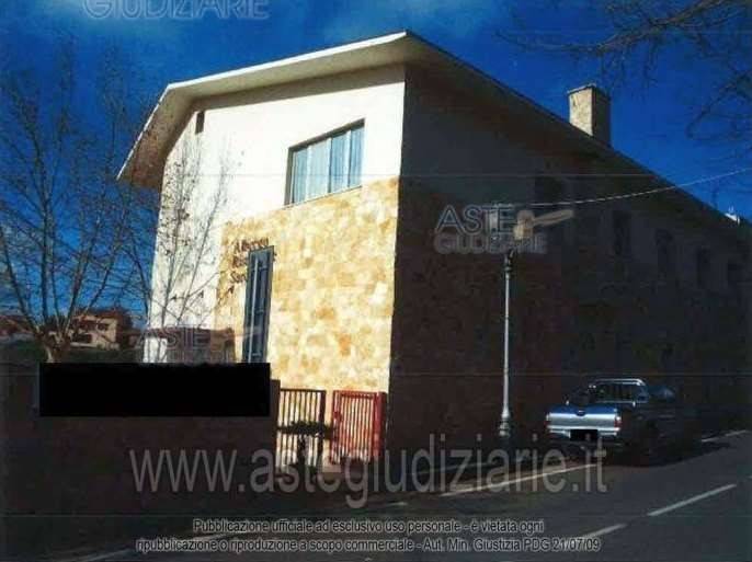 negozio in vendita a Laconi