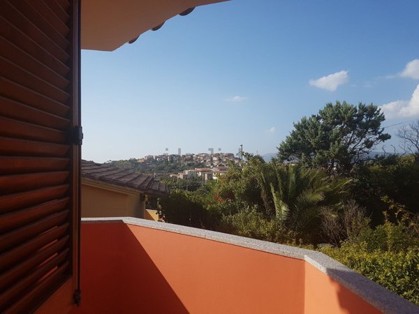 casa indipendente in vendita a Magomadas