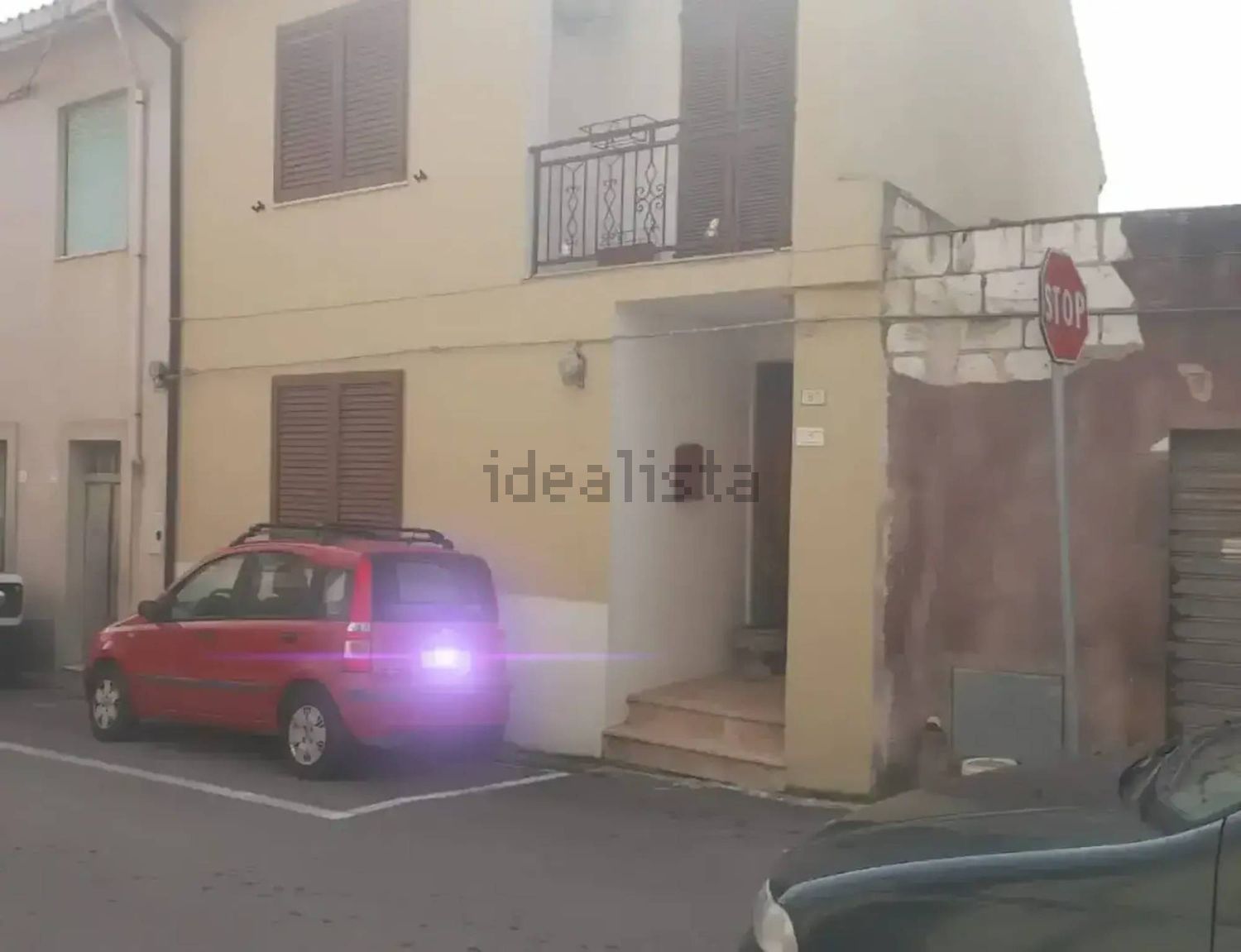 casa indipendente in vendita a Magomadas