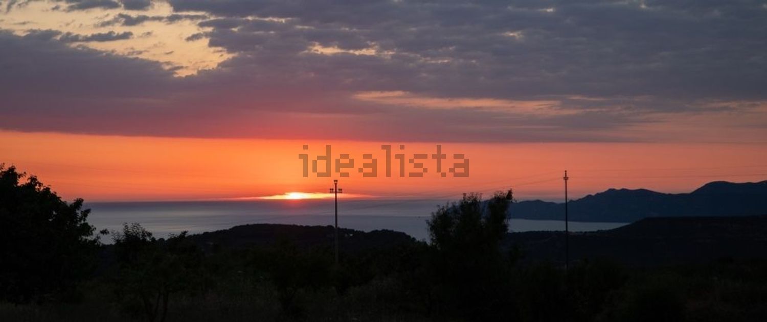 casa indipendente in vendita a Magomadas