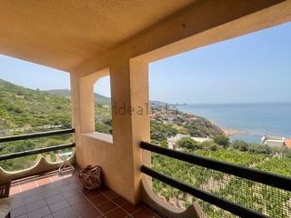 casa indipendente in vendita a Magomadas