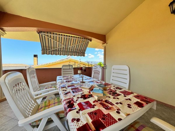 casa indipendente in vendita a Magomadas