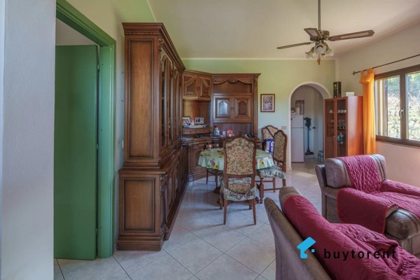 casa indipendente in vendita a Magomadas