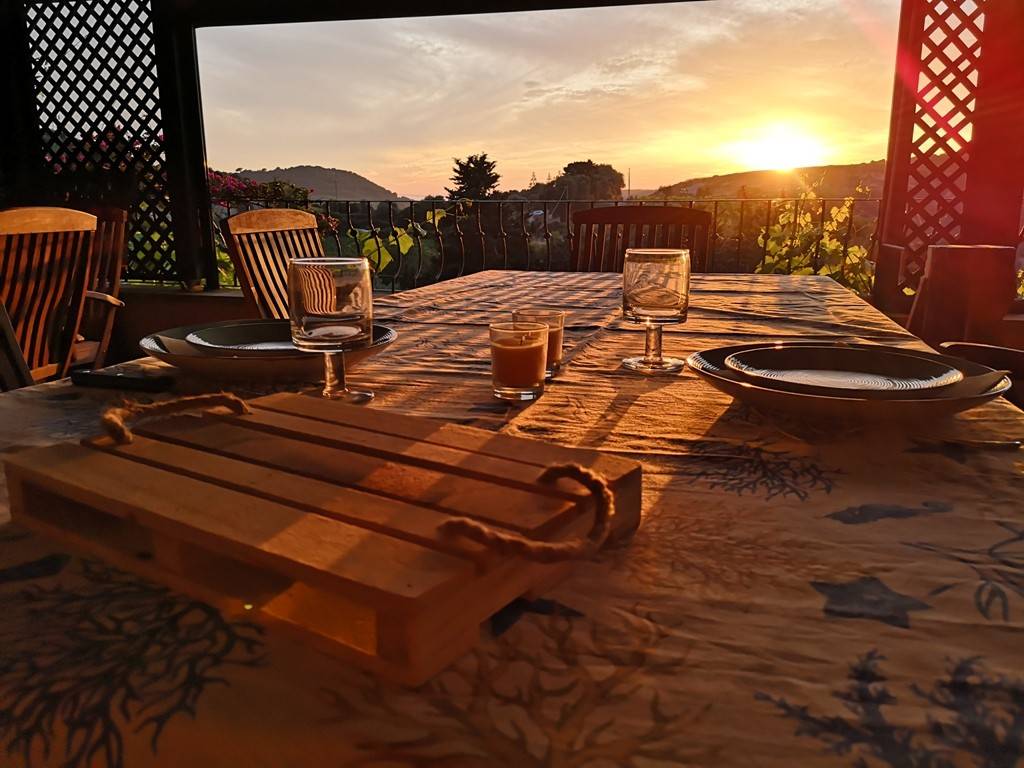 casa indipendente in vendita a Magomadas