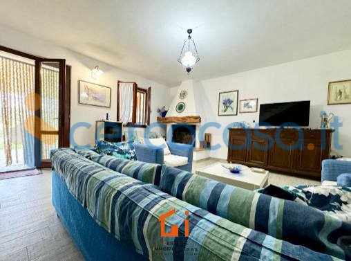 casa indipendente in vendita a Magomadas