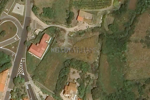 terreno edificabile in vendita a Magomadas