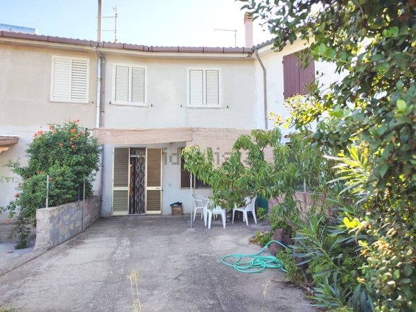 appartamento in vendita a Magomadas