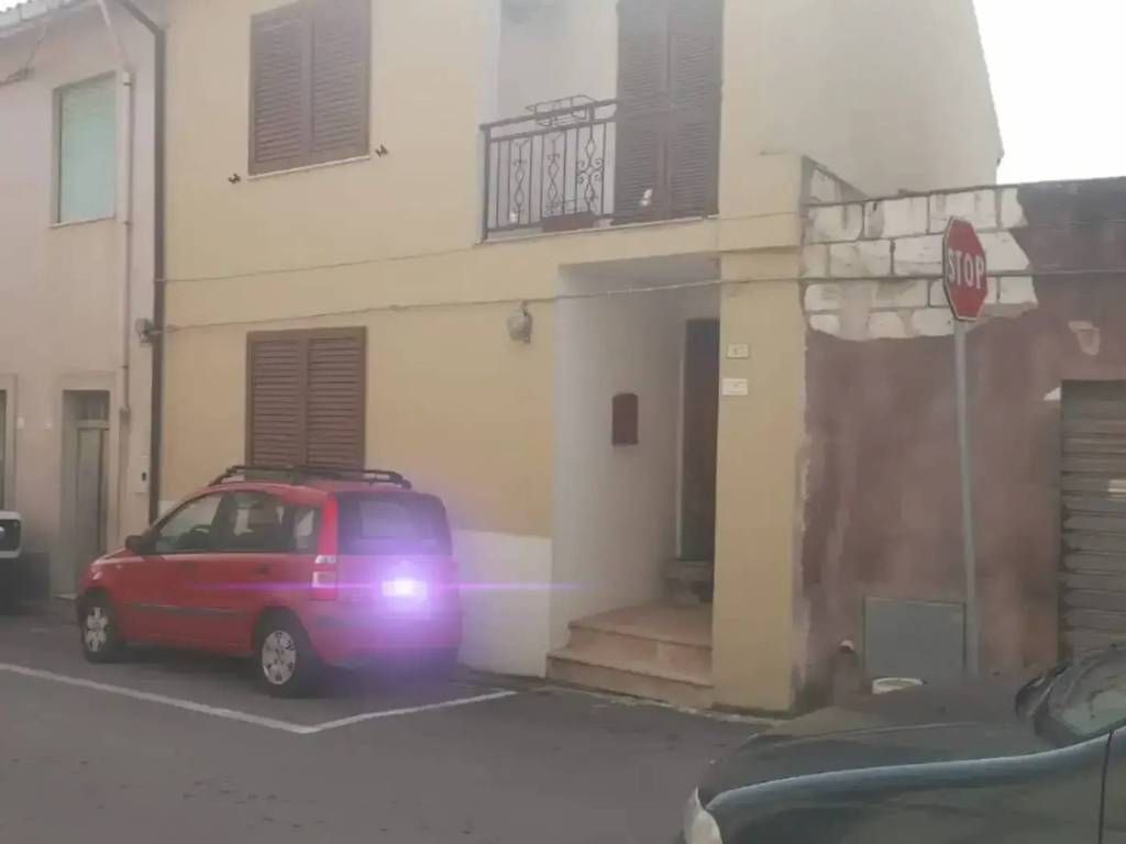 casa indipendente in vendita a Magomadas