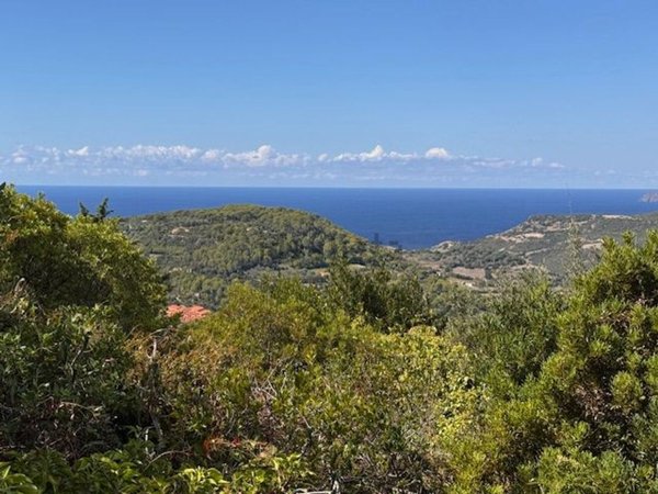 casa indipendente in vendita a Magomadas