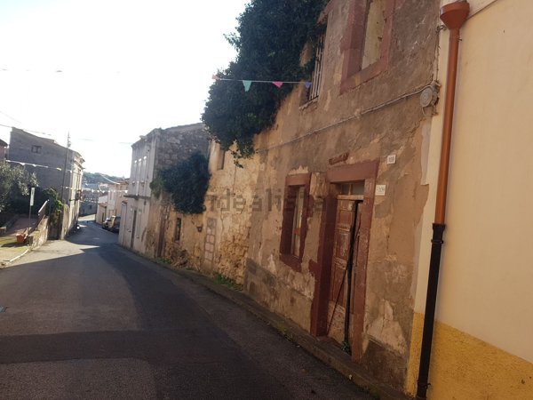 casa indipendente in vendita a Magomadas