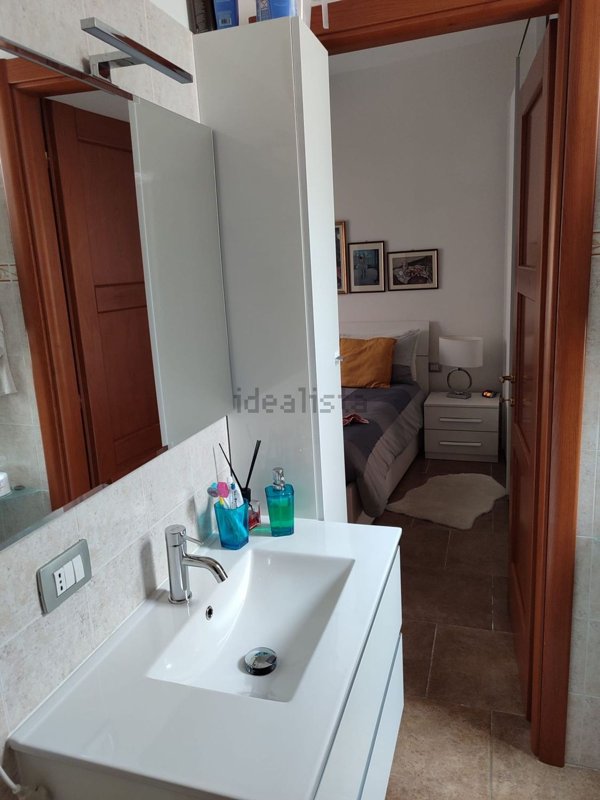 casa indipendente in vendita a Magomadas