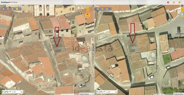 appartamento in vendita a Magomadas