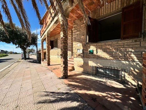 appartamento in vendita a Magomadas