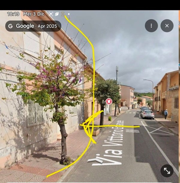 casa indipendente in vendita a Magomadas