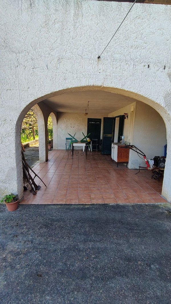 appartamento in vendita a Magomadas