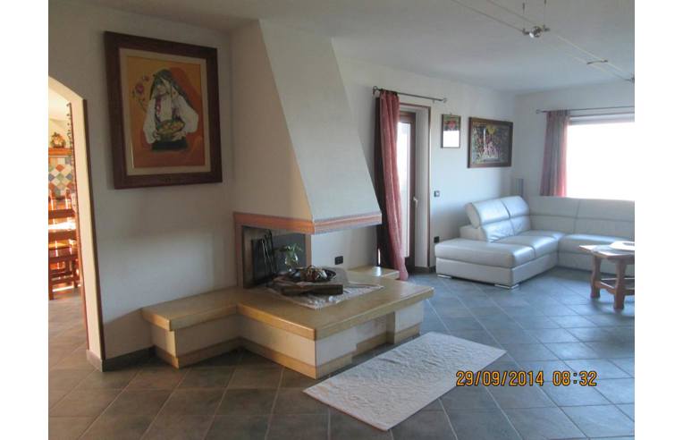 appartamento in vendita a Magomadas