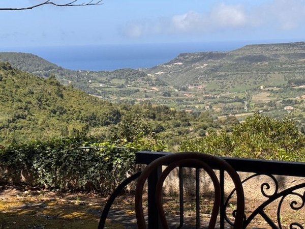 casa indipendente in vendita a Magomadas