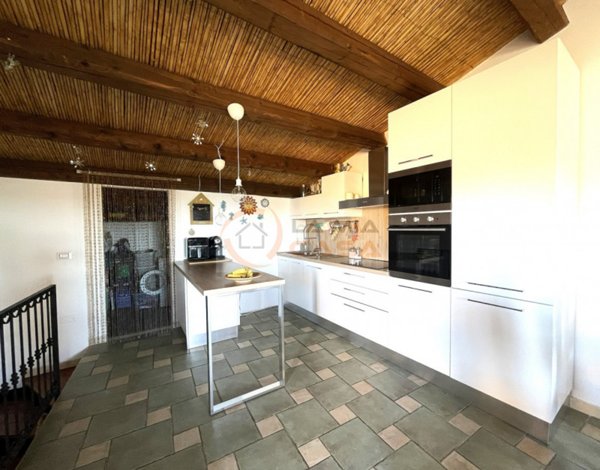 casa indipendente in vendita a Magomadas