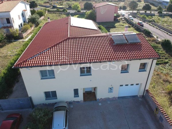 casa indipendente in vendita a Suni