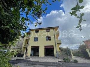 casa indipendente in vendita a Suni