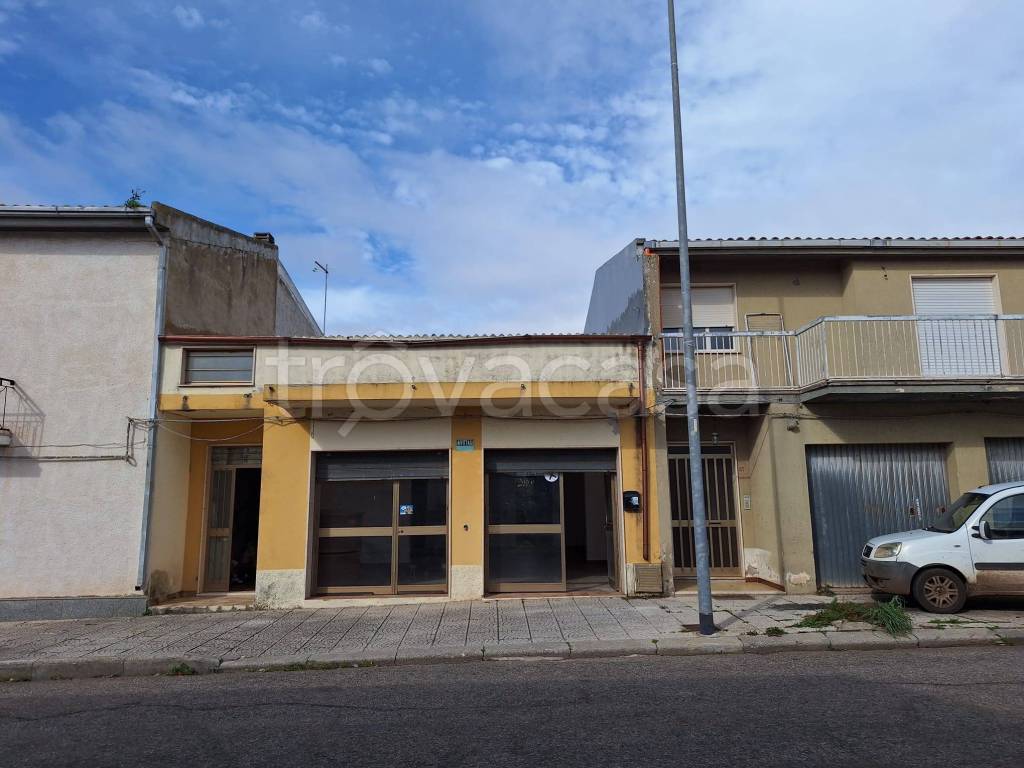 appartamento in vendita a Suni