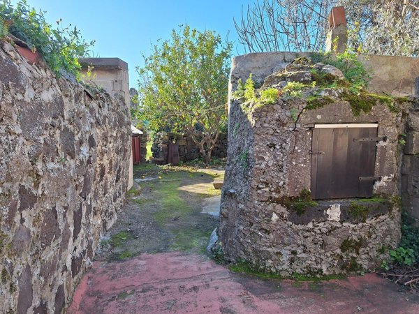 casa indipendente in vendita a Suni