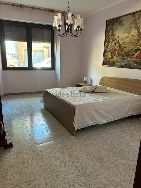 casa indipendente in vendita a Suni