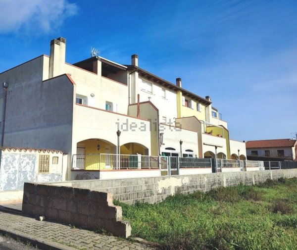 appartamento in vendita a Suni