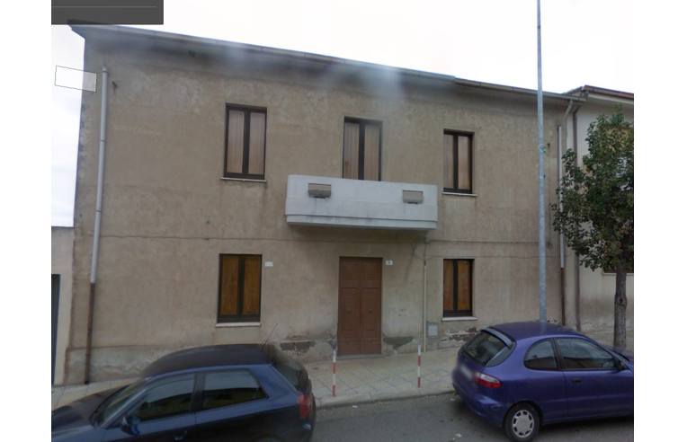 casa indipendente in vendita a Suni